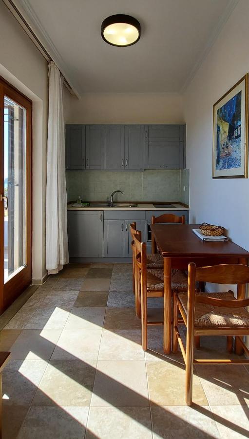 Doma Apartments Фаласарна Екстер'єр фото
