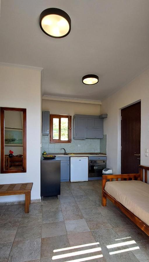 Doma Apartments Фаласарна Екстер'єр фото