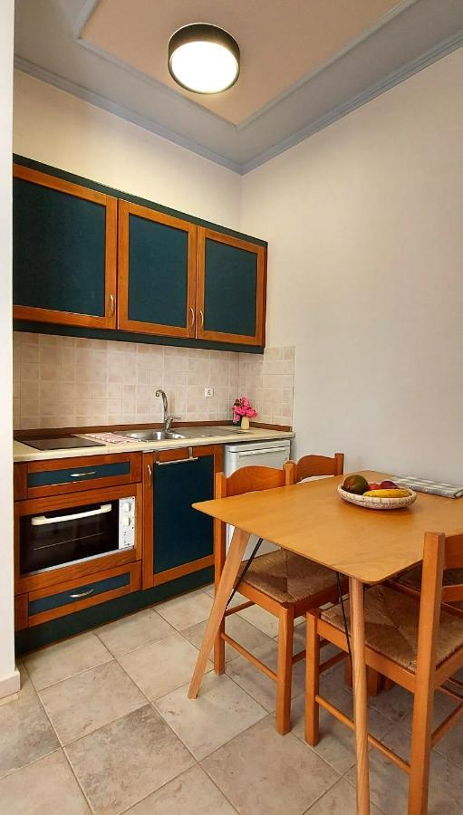 Doma Apartments Фаласарна Екстер'єр фото