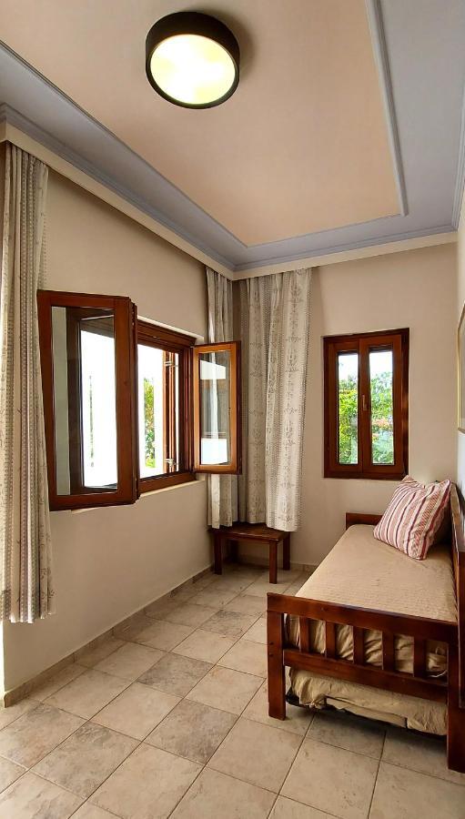 Doma Apartments Фаласарна Екстер'єр фото