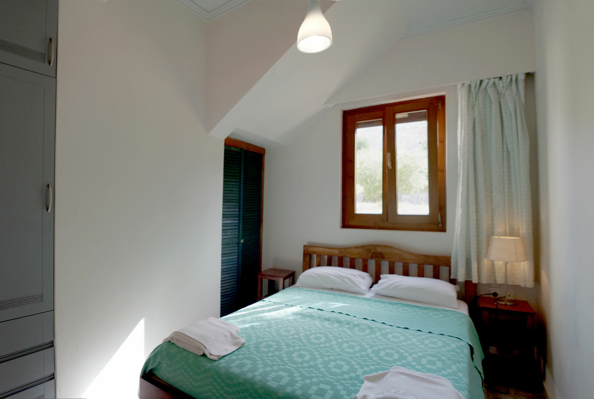 Doma Apartments Фаласарна Екстер'єр фото