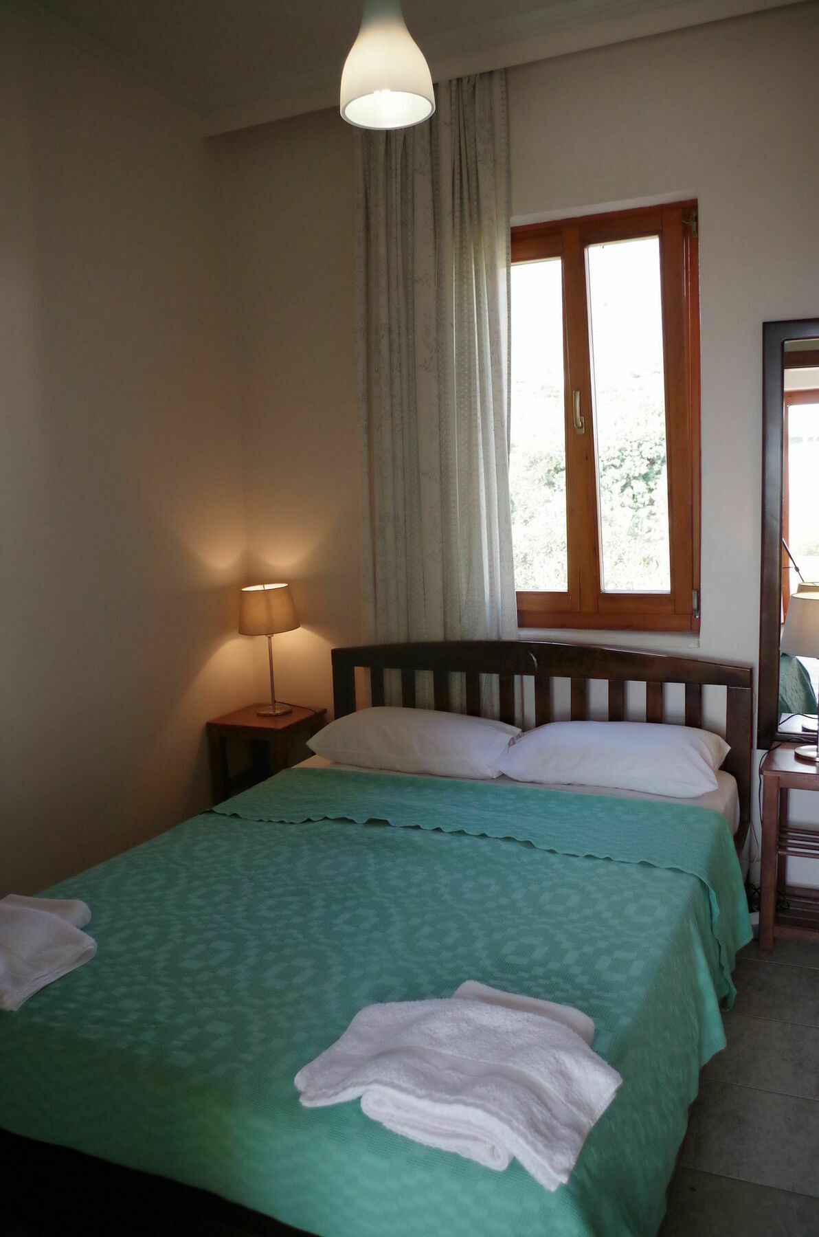 Doma Apartments Фаласарна Екстер'єр фото